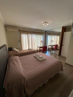 Hosteria Arenas del Sur - 1