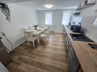 Apartament by B - Thüngen - 6