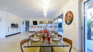 Splendid villa near Dubrovnik view stunning views from each room - 9