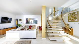 Splendid villa near Dubrovnik view stunning views from each room - 7