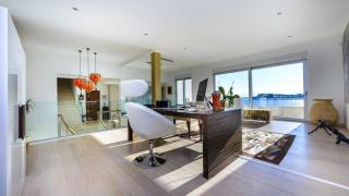 Splendid villa near Dubrovnik view stunning views from each room - Dubrovnik - 4