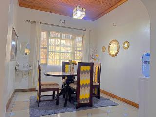 Homely apartments 4 - Kisumu - 4