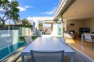 Premium Abode with Plunge Pool steps to Ponsonby - Auckland - 8