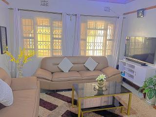 Homely apartments 4 - Kisumu - 0