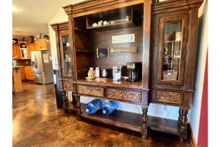 Farrington Legacy Ranch - Navasota - 3