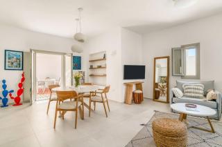 Villa Alma - Aliki Center - Aliki - 6