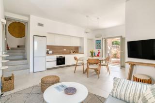 Villa Alma - Aliki Center - Aliki - 5