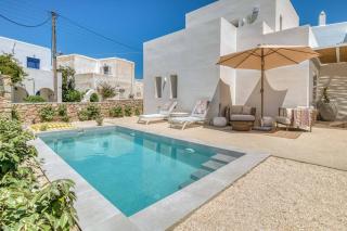 Villa Alma - Aliki Center - Aliki - 3