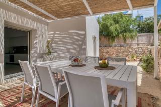 Villa Alma - Aliki Center - Aliki - 2