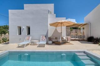Villa Alma - Aliki Center - Aliki - 1