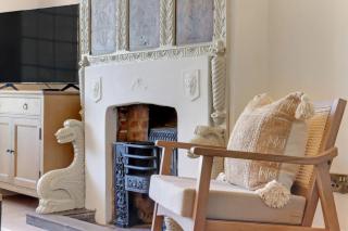 Fishermans Cottage - 6