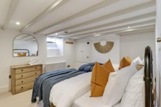 Fishermans Cottage - 4