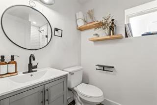 West Denver Radiance Light and Bright 3BR retreat - 4
