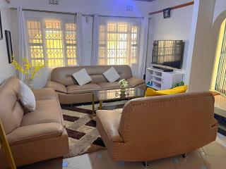 Homely apartments 4 - Kisumu - 8