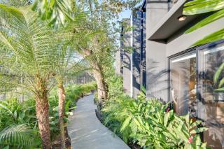 The Bungalows Flamingo - 10 Unit Boutique Hotel - Playa Flamingo - 6