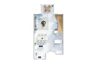 Near Disney Balcony and Grill Resort Amenities Community Pool - 9