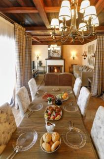 Villa Spenovitza where luxury meet class - Slatine - 1