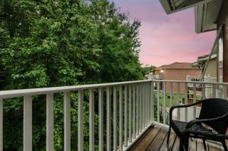 Near Disney Balcony and Grill Resort Amenities Community Pool - 5