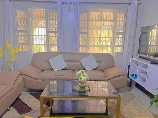 Homely apartments 4 - Kisumu - 9