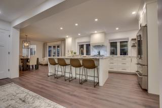 Zook Manor with Hot tub Firepit and Game Room - 3