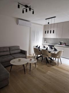 Apartman Royal - 9