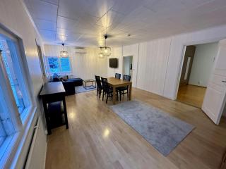 Central and Spacious Apartment for 4 with Sauna - 9