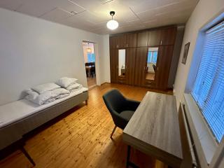 Central and Spacious Apartment for 4 with Sauna - 2