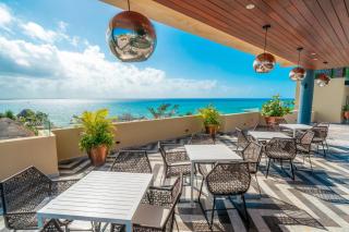 Beautiful Ocean View Condo 2 BR - Singular Joy Residences - Condo Joy - 0