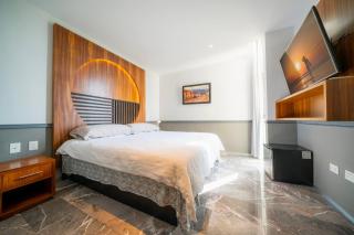 Beautiful Ocean View Condo 2 BR - Singular Joy Residences - Condo Joy - Playa del Carmen - 7