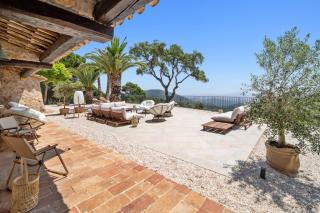 Elegant Bastide in Provence - 9