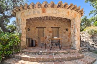 Elegant Bastide in Provence - La Garde-Freinet - 2