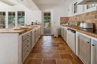 Elegant Bastide in Provence - La Garde-Freinet - 1