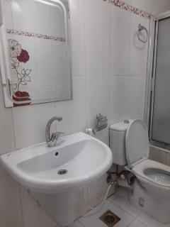 Modern Apartment in Mohandessin - Cairo - 3