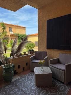 Appartamento Apple Green - Baja Sardinia - 9