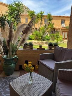 Appartamento Apple Green - Baja Sardinia - 8
