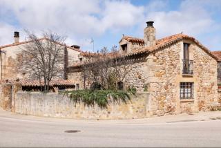 El Molino del pepe - Almajano - 9