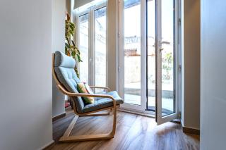 Nomad's Boulevard Flats - Oporto - 3