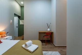 Nomad's Boulevard Flats - Oporto - 1