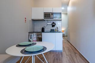 Nomad's Boulevard Flats - Oporto - 9