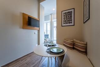Nomad's Boulevard Flats - Oporto - 7