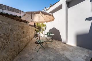 Nomad's Boulevard Flats - Oporto - 2