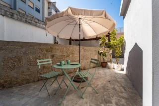 Nomad's Boulevard Flats - Oporto - 8