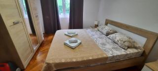 Two Bedrooms Apartment With Garden View - 5