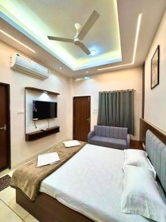 Surya Vilas Palace - Ujjain - 9