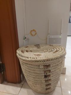 Precious Bahai nest 1BR - 8