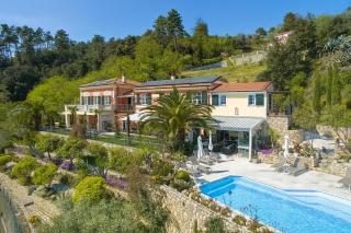 Villa Amaranta - mytouristhome - 0