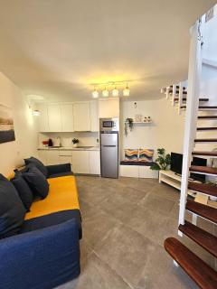 Modern Apt - Roof Terrace - Close to beach - 1