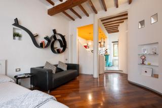 Keys of Italy-Barbi16-a unique studio in Florence! - Florenz - 5