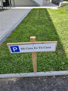 Mi casa es tú casa - 8