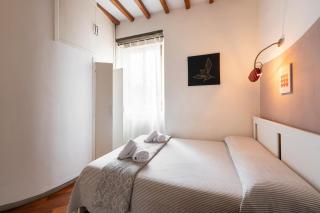 Keys of Italy-Barbi16-a unique studio in Florence! - Florenz - 7
